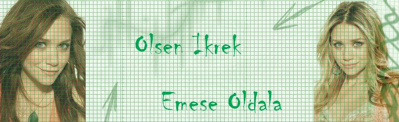 Olsen ikres honlapom